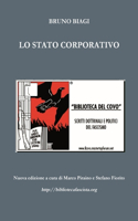 Lo Stato Corporativo