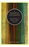 A Rhetorical Conversation