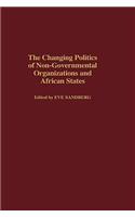 Changing Politics of Non-Governmental Organizations and African States