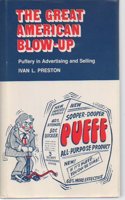 The Great American Blow-up