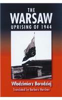 Warsaw Uprising of 1944