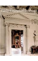 Early Georgian Interiors