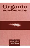 Organic Superconductivity