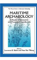 Maritime Archaeology