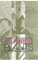 Genetically Modified Pest-Protected Plants