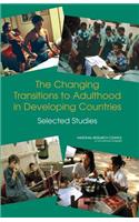 Changing Transitions to Adulthood in Developing Countries