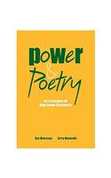 Power and Poetry