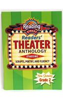 Reading 2007 Reader's Theater Anthology Grade 2