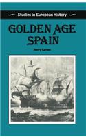 The Golden Age of Spain