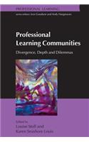 Professional Learning Communities