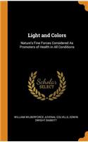 Light and Colors