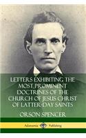 Letters Exhibiting the Most Prominent Doctrines of the Church of Jesus Christ of Latter-Day Saints