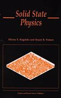 Solid State Physics