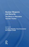 Nuclear Weapons And Security