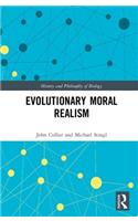 Evolutionary Moral Realism