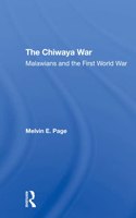 The Chiwaya War