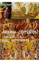 Arjuna–Odysseus