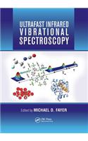 Ultrafast Infrared Vibrational Spectroscopy