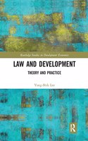 Law and Development