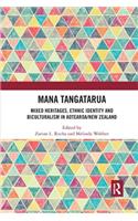 Mana Tangatarua