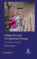 Indigeneity and Occupational Change: The Tribes of Punjab