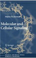 Molecular and Cellular Signaling