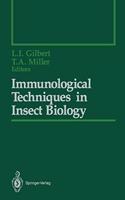 Immunological Techniques in Insect Biology (Springer Series in Experimental Entomology)