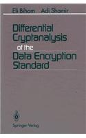 Differential Cryptanalysis of the Data Encryption Standard