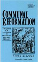 Communal Reformation
