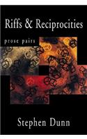 Riffs and Reciprocities: Prose Poems
