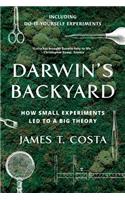 Darwin's Backyard