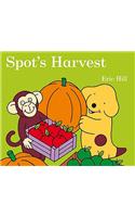 Spot's Harvest