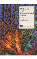 Dictionary of Pharmacological Agents