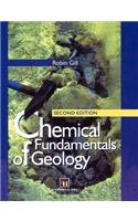 Chemical Fundamentals of Geology