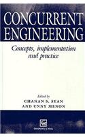 Concurrent Engineering