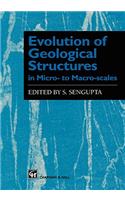 Evolution of Geological Structures in Micro- To Macro-Scales