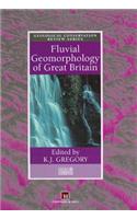Fluvial Geomorphology of Great Britain