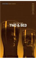 'Two' & 'Bed'