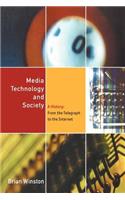 Media Technology and Society