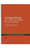 Integrating Environment and Economy