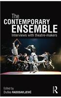 Contemporary Ensemble