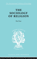 Sociology of Religion Part 4