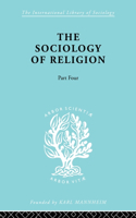 The Sociology of Religion Part 4: Typ Rel Ils 82