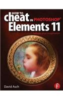 How To Cheat in Photoshop Elements 11
