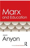 Marx and Education