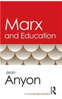 Marx and Education