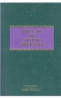 The Law of Motor Insurance