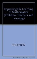 Improving the Learning of Mathematics