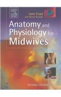Anatomy and Physiology for Midwives