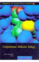 Computational Molecular Biology